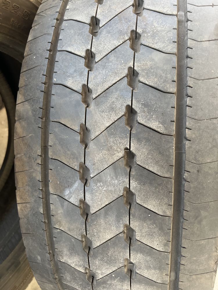 315/60R22.5 directie Good year