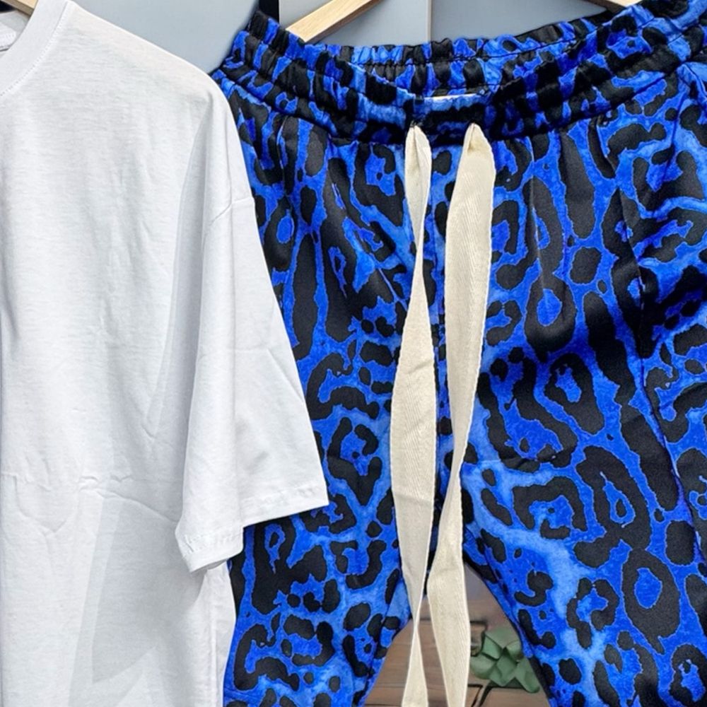 Compleuri Casual ,Leopard! Calitate TOP