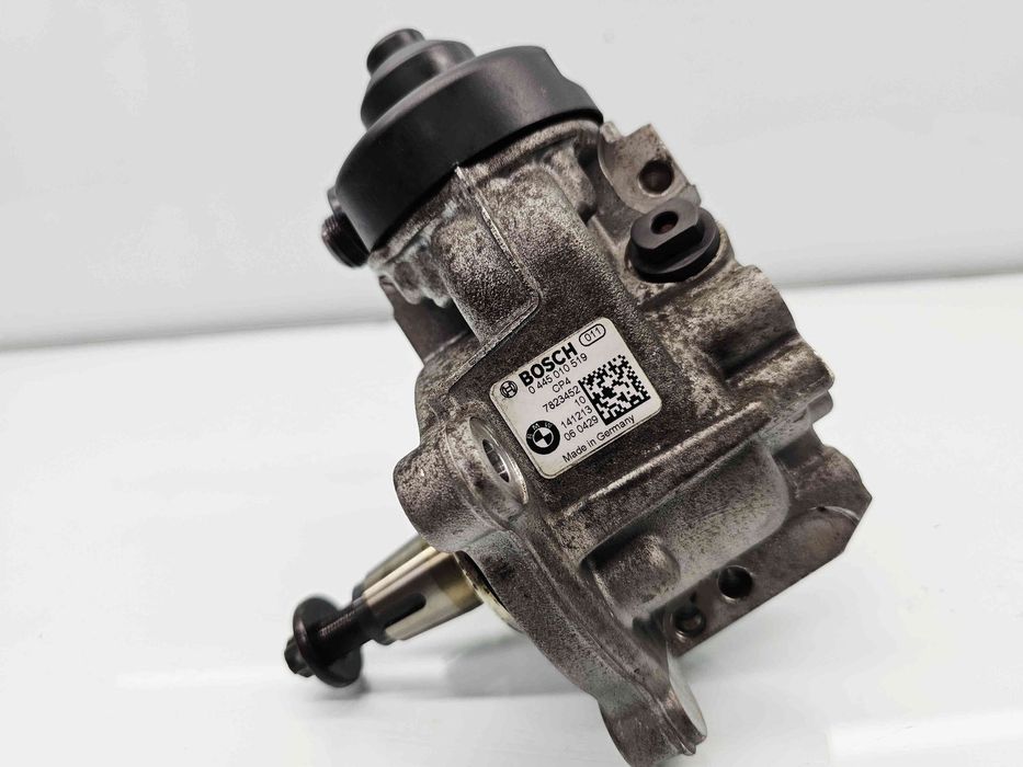 Pompa inalta presiune  Bmw 1 (F20, F21) [Fabr 2011-2017] 7823452 2.0 N
