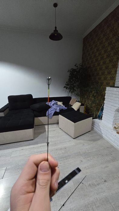 Mifine illusion slash,180 см ,0.2-0.8;56гр; мормышинг