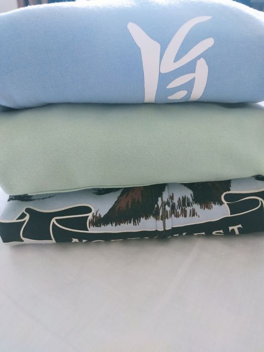 Hanorace dama, H&M, House, Amisu, mărime S/M