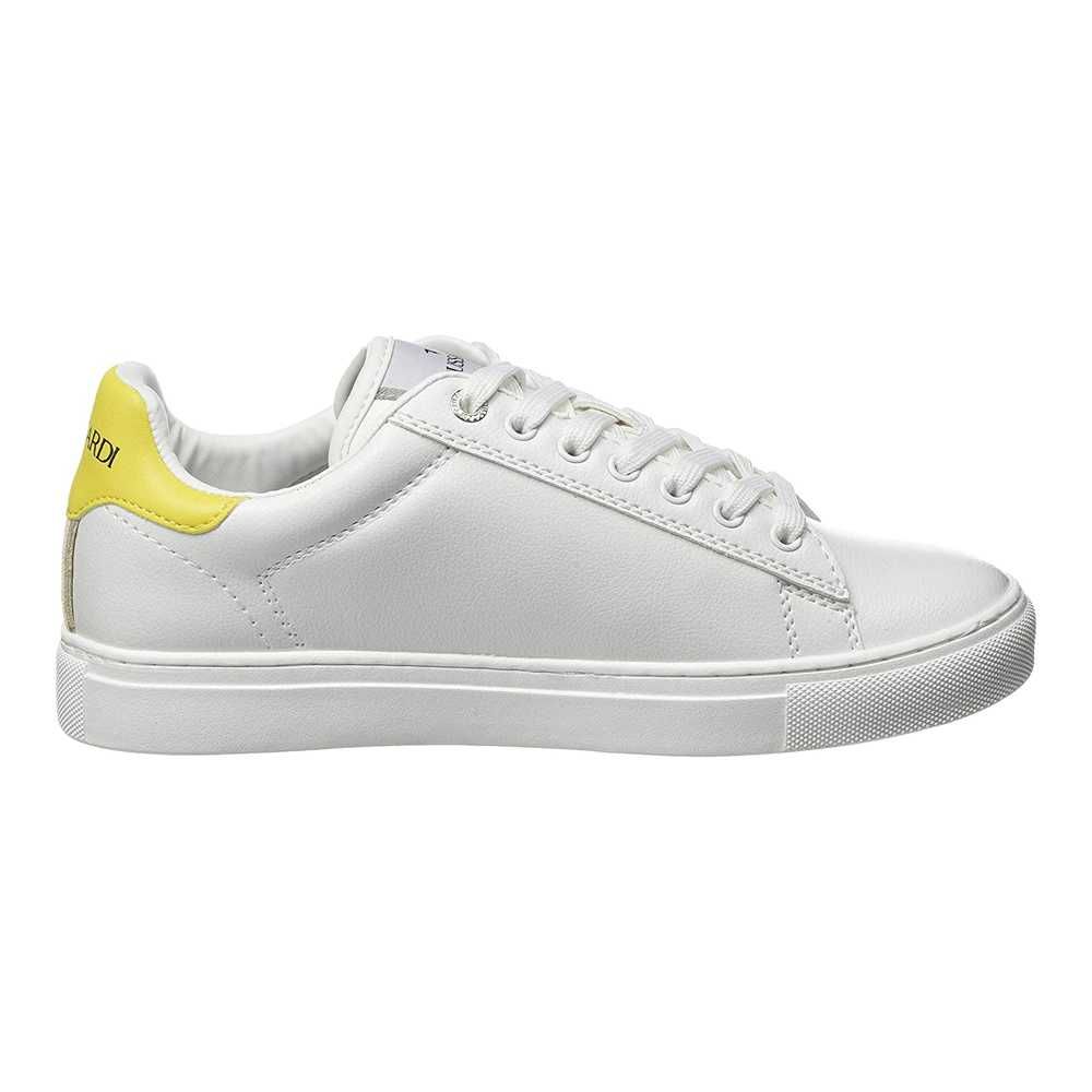 Trussardi Oxford Оригинални дамски обувки 40