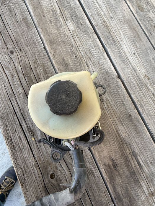 Pompa servo directie ford focus 2, c max 1.6, 1.8, 2.0 tdci