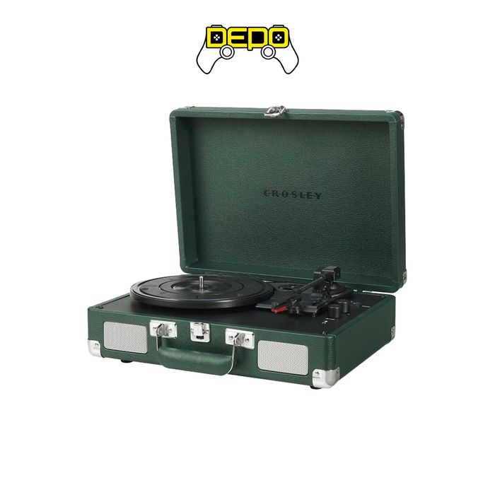 Проигрыватель пластинок от Crosley - CRUISER PLUS
