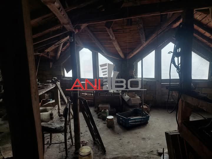 Къща в Варна-Колхозен пазар площ 400 цена 369000