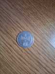 Vând moneda 1000 lei din 2003