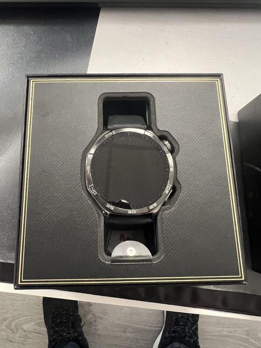 Huawei watch gt 5