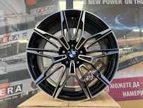 18" Джанти за  BMW 3 E46 E90 E91 E92 F30 F31 4 F32 F33 F36 4 5 F11 F10