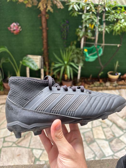 Adidas Predator Бутонки Football Shoes