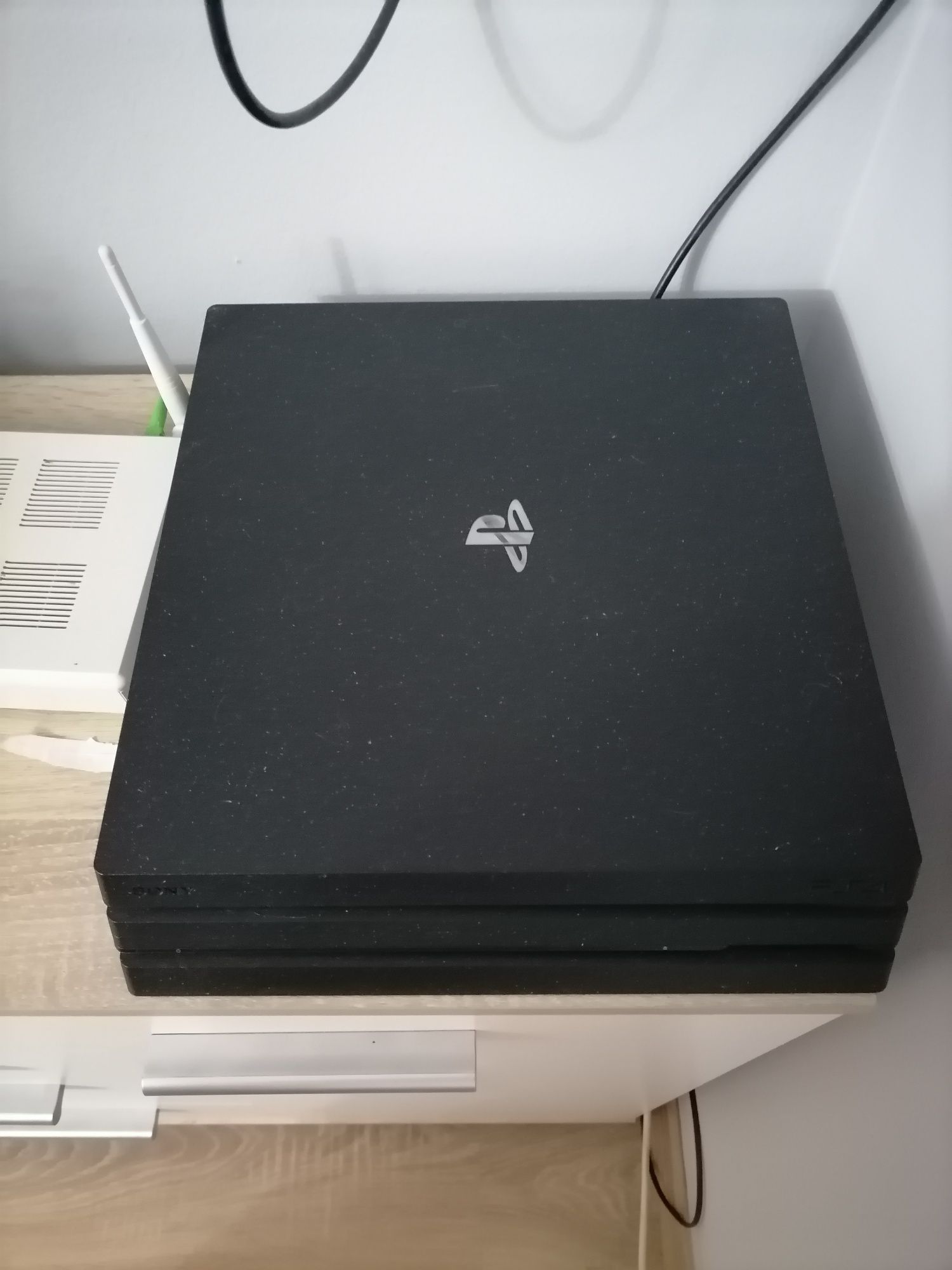 PS 4 Pro, сони плейстейшн 4