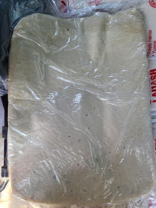 Lavash hamiri 5 talik