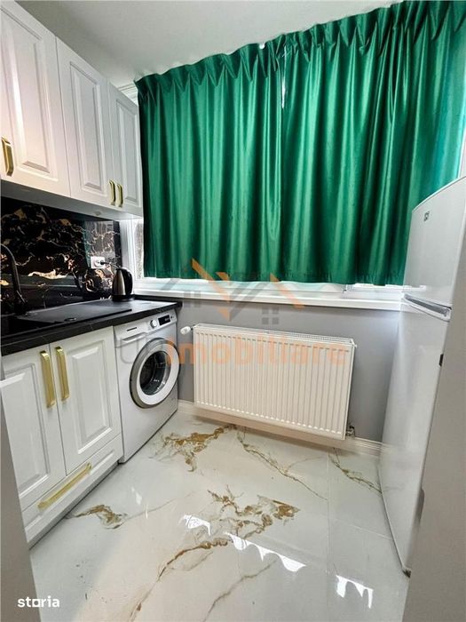 Apartament Cu 1 Camera | Rogerius | Oradea