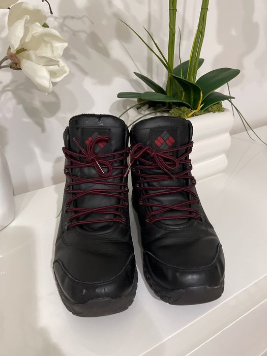 Bocanci bărbați columbia