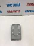 Lampa plafoniera lumina habitaclu interior Audi A6 C6 4F Originala