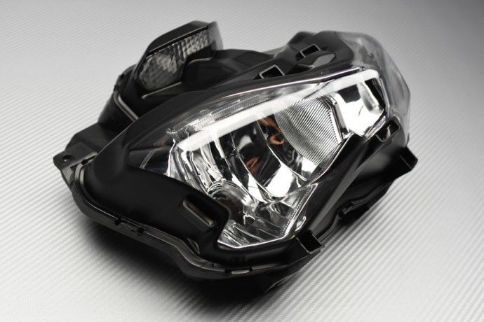 Нов фар за KAWASAKI Z900 2017 - 2019