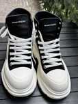 Alexander Mcqueen High