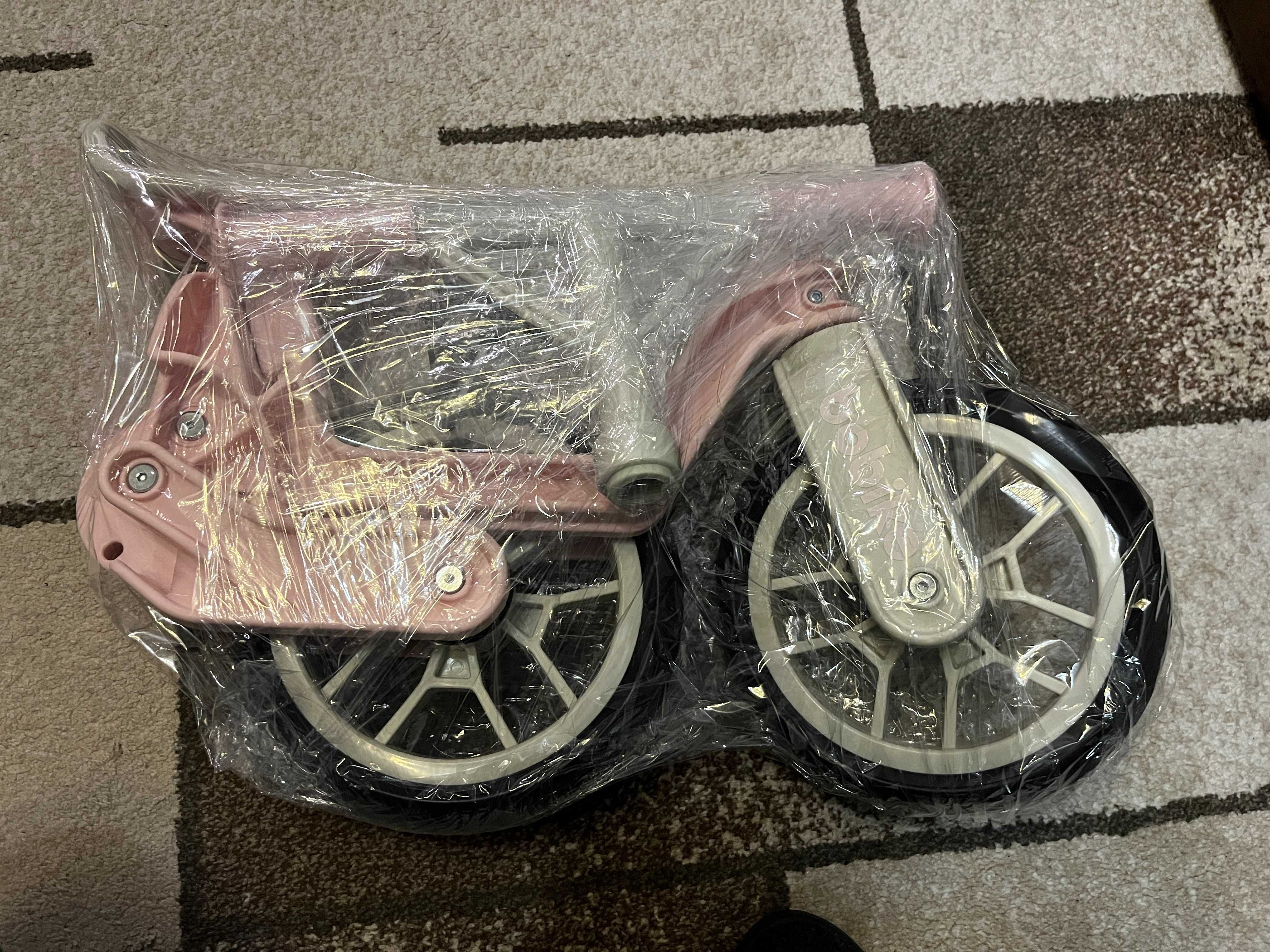 Велосипед BOBIKE Balance