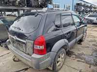 Dezmembrari Hyundai Tucson 2.0 d, an 2005, D4EA