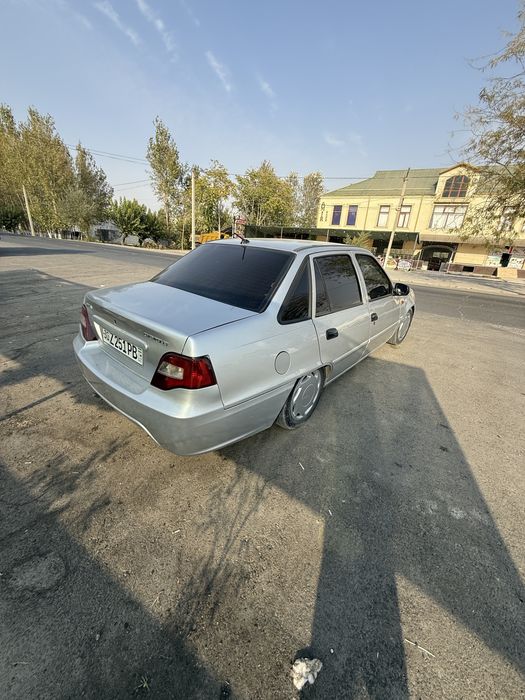 nexia 2 2010 gibrit metan