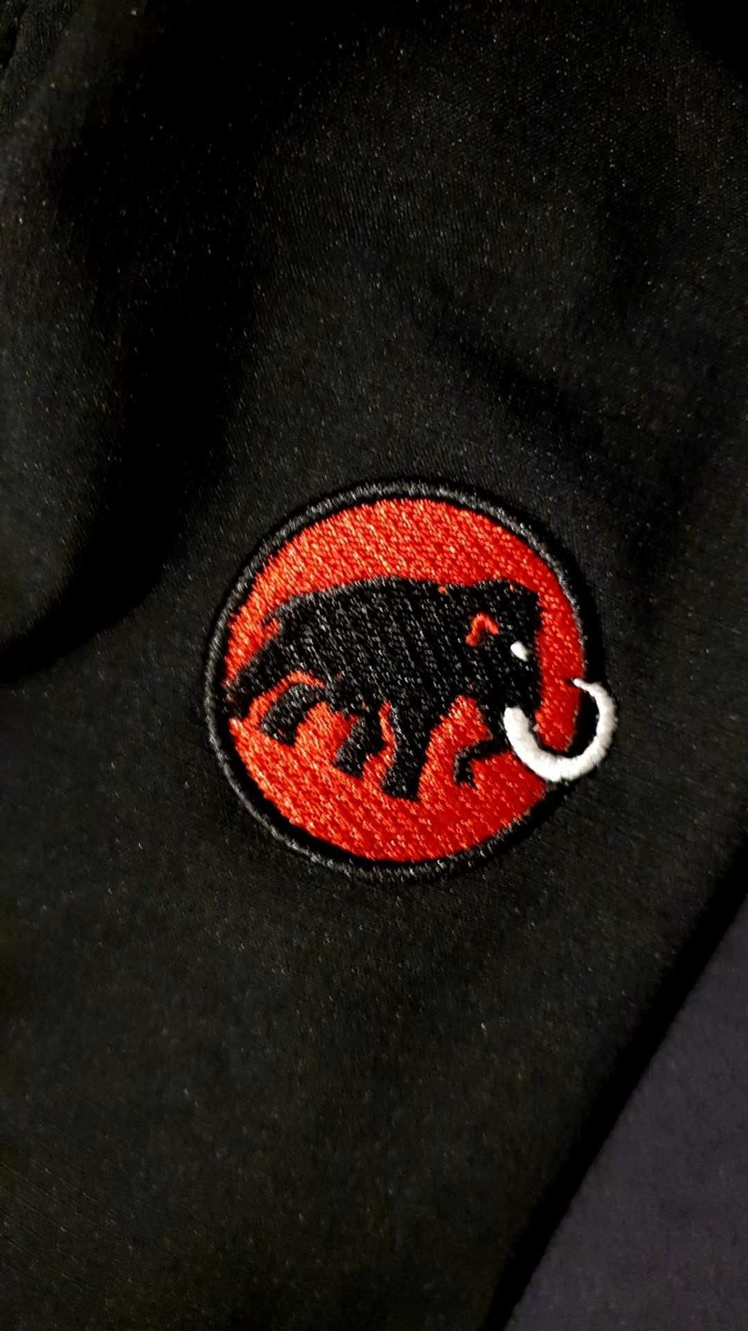 Алпийско яке Mammut GoreTex