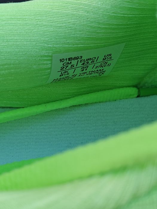 Adidași Asics Novablast 4 *originali*cool*alergare*sport