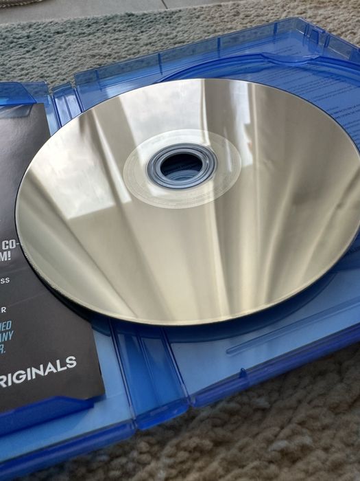 Split Fiction – PS5 – ca nou