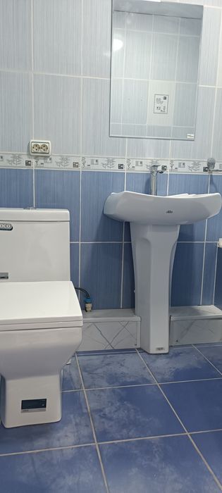 Продается 3-х комнатная квартира с ремонтом