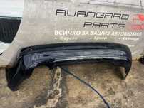 Броня Mercedes C Class W204 2014г. 5бр.