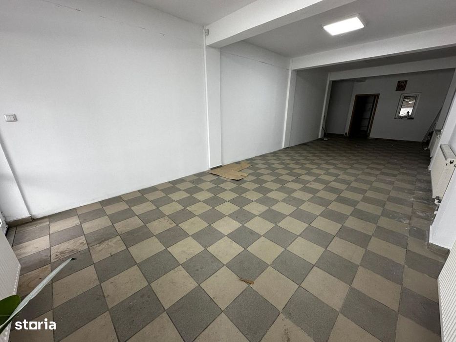 Spatiu Comercial Bucurestii NOI 227 Casa Vila Clinica Restaurant 2010