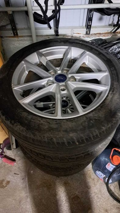 Продам диски R16