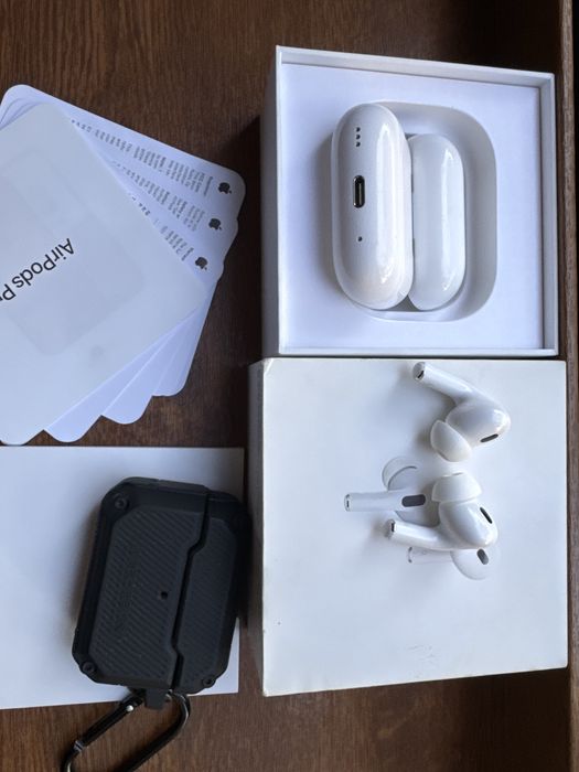 Airpods Pro 2 USB-C 2024 Original