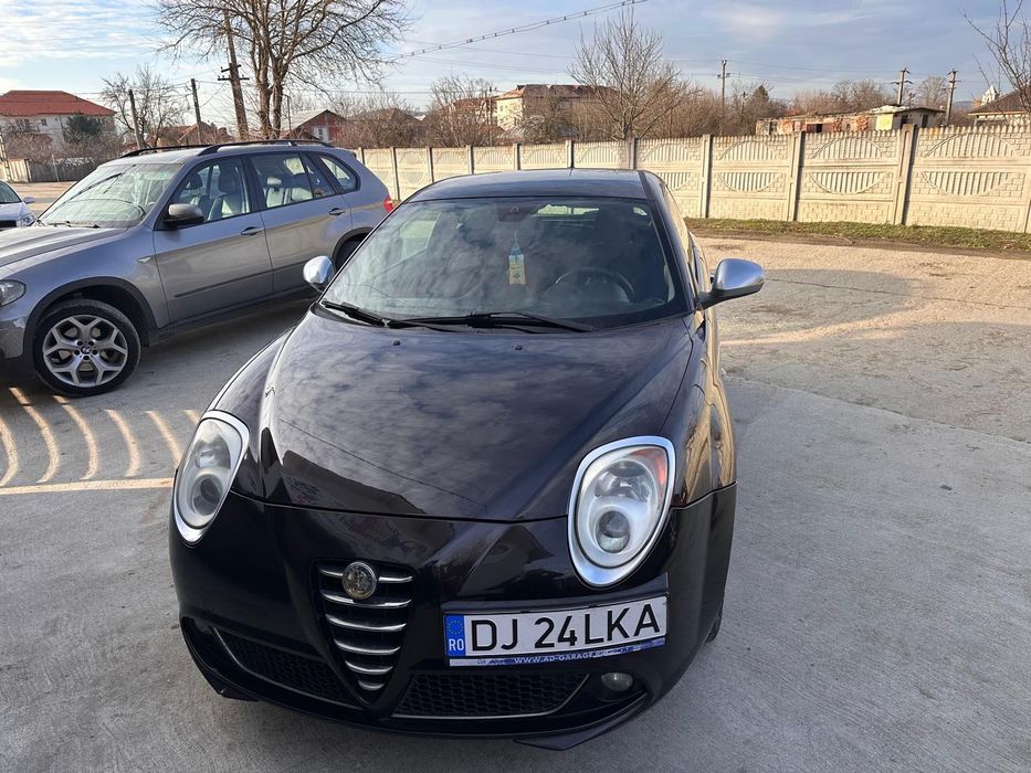 Alfa Romeo de vanzare