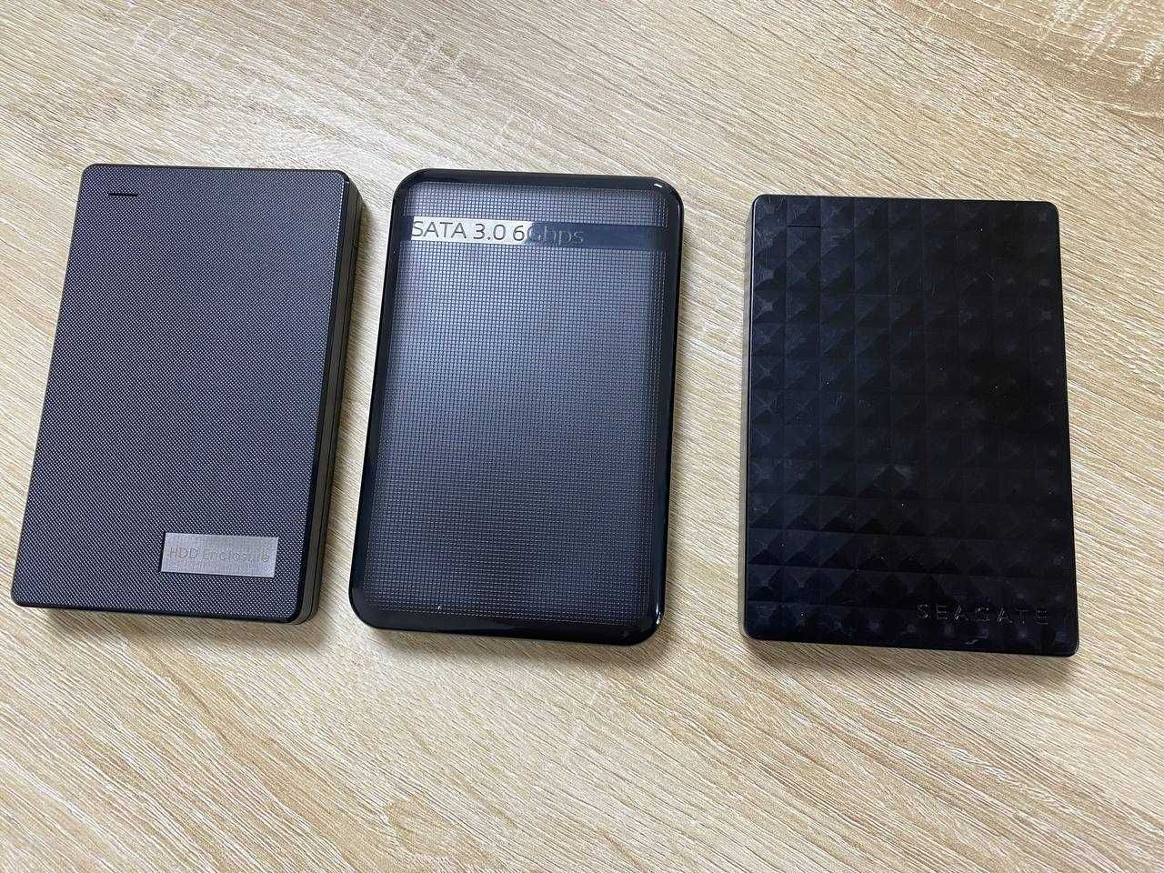 Tashqi xotira внешние харды 1 TB Portable HDD usb 3.0 sotiladi