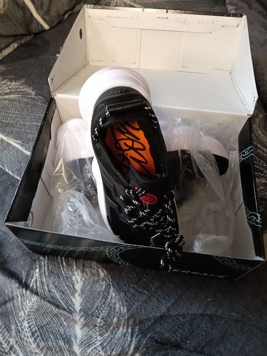 Adidași bărbați versace Chain Reaction 10 10