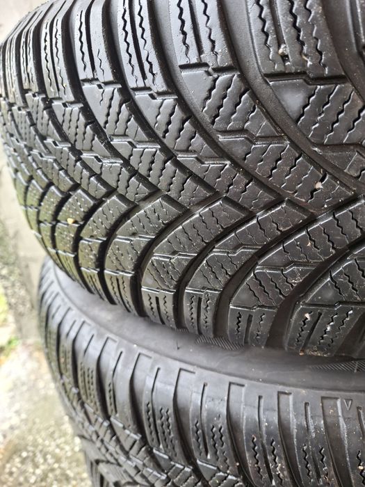 Продавам зимни гуми firestone