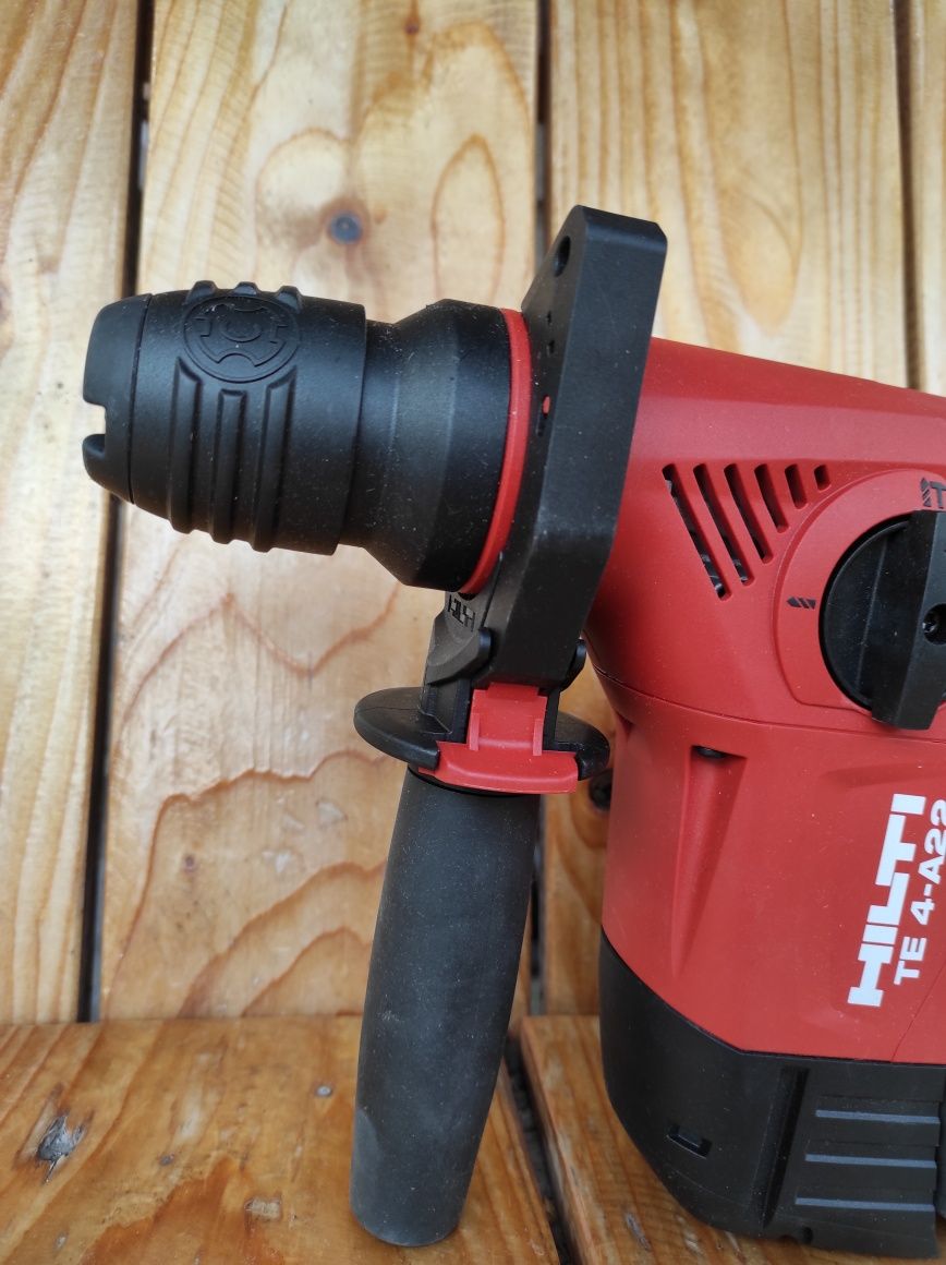 Hilti rotopercutor nou