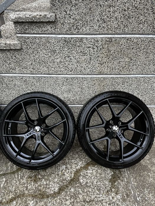 Джанти за БМВ BMW 19” цола 5х120 Спорт Пакет Е90 Е60 F10 F30