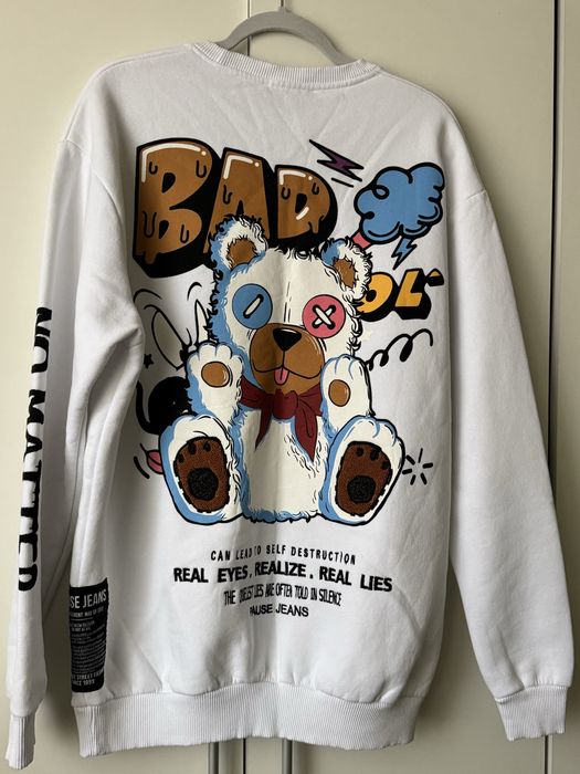 Дамска блуза Pause