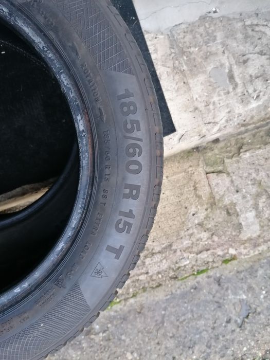 Vând cauciucuri iarna