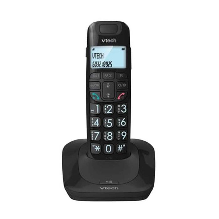 Радиотелефон Vtech LS1500 с технологией DECT громкоговоритель
