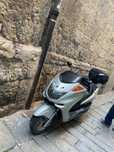 scuter yamaha 250cc