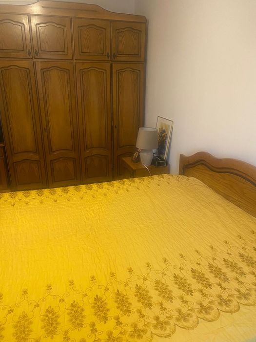 P.F. Vând apartament cu 2 camere separate