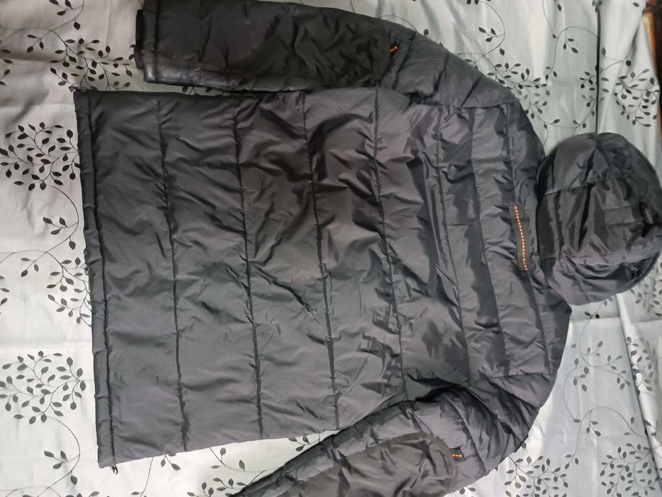 Superdry , Milestone и други маркови мъжки якета