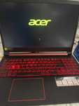 Acer nitro5 gtx1650