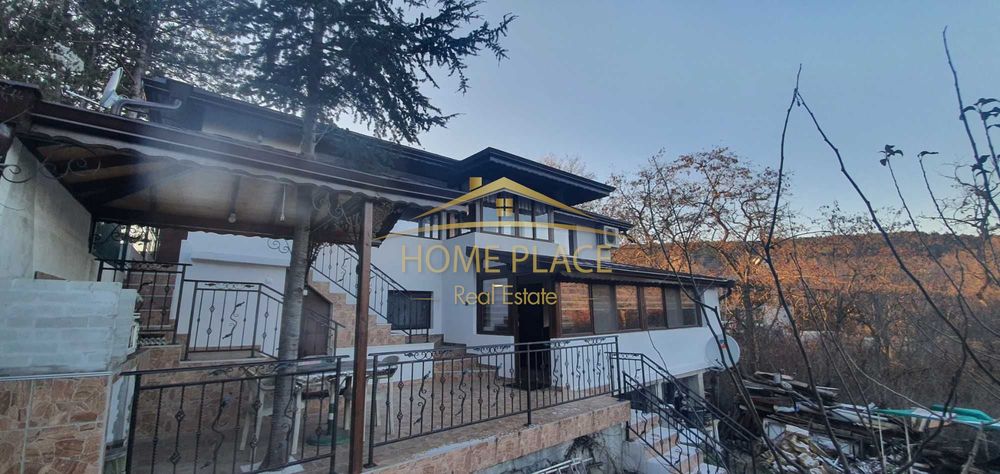 Продава се Къща в Варна, м-т Траката - 158 кв.м за 1513 €/кв.м - Снимка #2