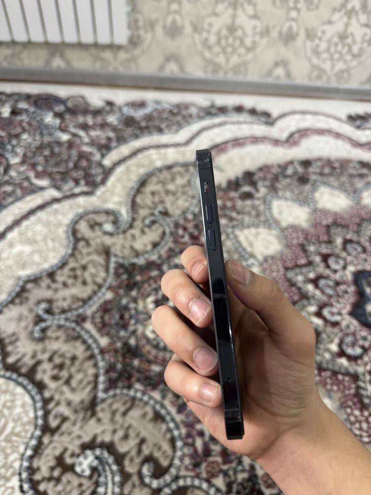 Iphone 12 pro ideal 256gb