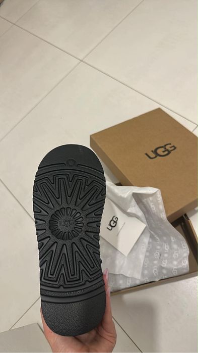 Cizme ugg mini dipper