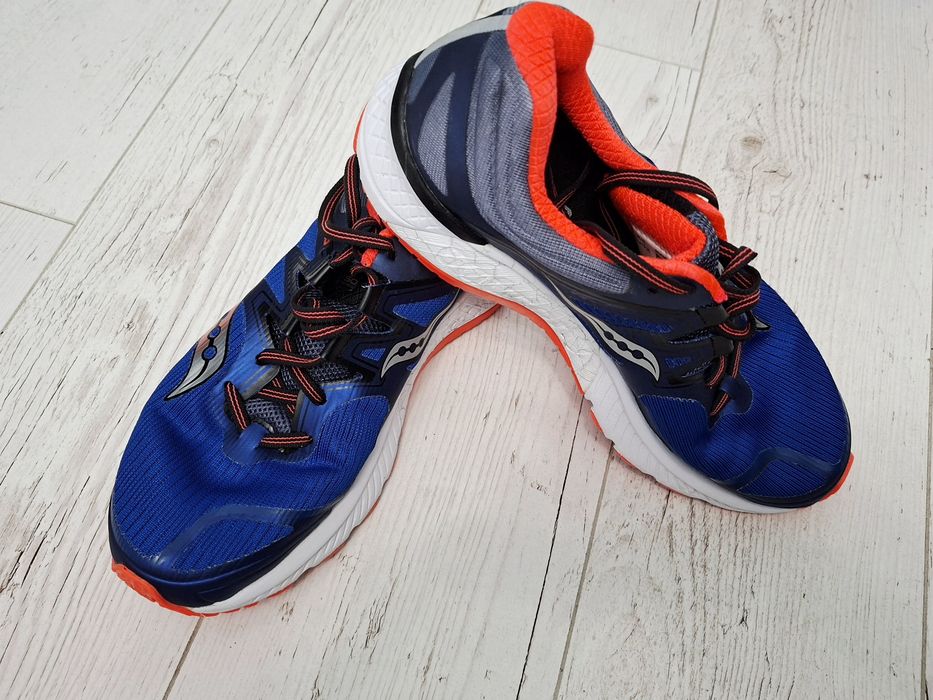 Saucony-Ориг.маратонки