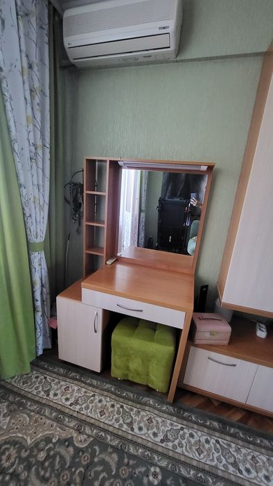 Продам горку , с будуаром