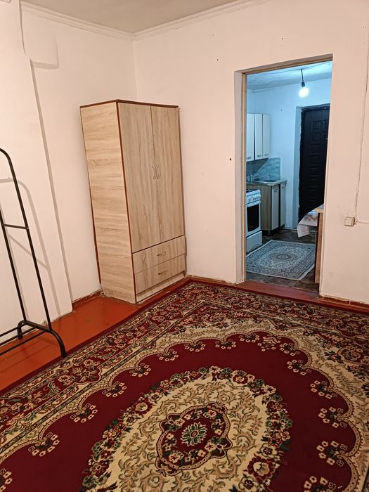 Времянка от хозяйки